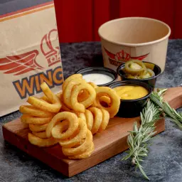 Curly Fries